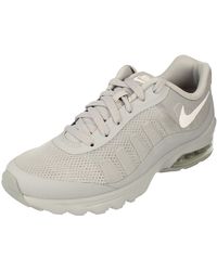Nike - Air Max Invigor Running Trainers - Lyst
