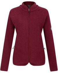 Dare 2b - Ladies Excursion Fleece Jacket (Fig) - Lyst