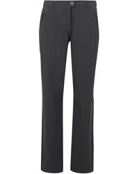 Regatta - Ladies Highton Ii Hiking Trousers (Seal) - Lyst