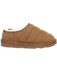 EVER AU - Jaeger Low Ankle - Lyst
