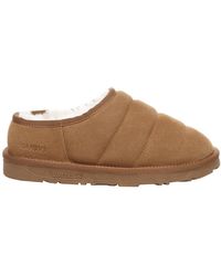 EVER AU - Jaeger Low Ankle - Lyst