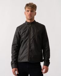 Belstaff - Sideline Jacket - Lyst