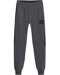 Umbro - Terrace Jogging Bottoms (Castle Rock/ - Lyst