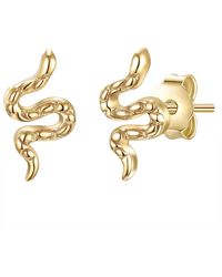Glanzstücke München - Sterling Earring - Lyst