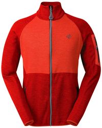 Dare 2b - Torrek Fleece Top (Danger/Seville) - Lyst