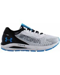 Under Armour - Hovr Sonic 4 Storm Running Trainers - Lyst