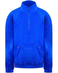 O'neill Sportswear - Slick Fleece Sweater - Lyst