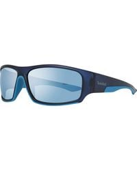 Timberland - Tb7178 64 6491X Sunglasses - Lyst