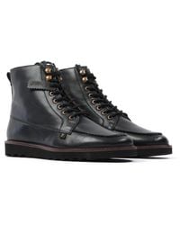 Farah - 'Pantego' Boots - Lyst