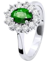 Diadema - Ring - Lyst