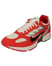 Nike - Air Ghost Racer Trainers - Lyst