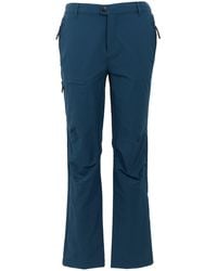 Regatta - Highton Ii Hiking Trousers (Moonlight Denim) - Lyst