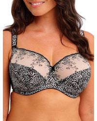Fantasie - Lindsey Side Support Bra - Lyst