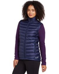 Peter Storm - Loch Down Lightweight & Packable Gilet, Bodywarmer - Lyst