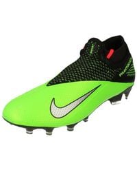 Nike - Phantom Vsn 2 Elite Df Fg Football Boots - Lyst