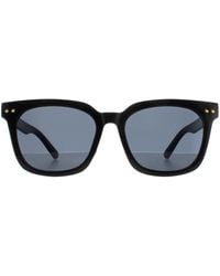 Atum - Square Shiny Smoke Meraki - Lyst