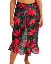 Fantasie - Pichola Sarong - Lyst