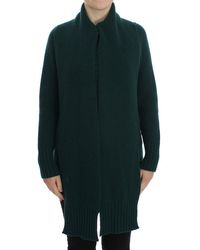 Dolce & Gabbana - Knitted Cashmere Cardigan - Lyst