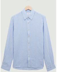 Peter Werth - Pappworth Ls Shirt - Lyst