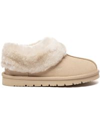 EverAu Australia - Ever Au Ibis Slippers - Lyst