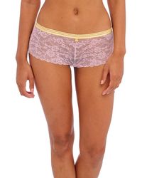 Freya - Offbeat Short - Lyst