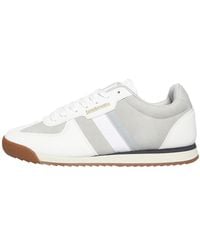 Lambretta - Diego Trainers - Lyst