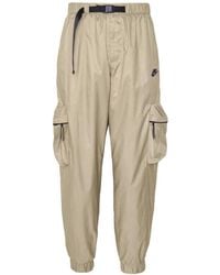 Nike - Light Lightweight Combat Trousers - Lyst