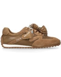 Steve Madden - Coheart Sneakers Fabric - Lyst