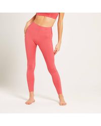 MP Activewear - Mp Composure Leggings - Lyst