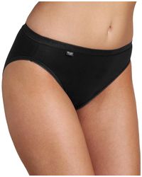 Sloggi - Basic+ Tai 3 Pack - Lyst