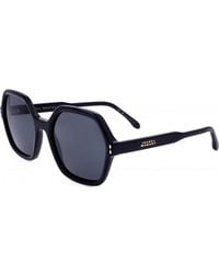 Isabel Marant - 55Mm Sunglasses Im0152-S-807-55 - Lyst