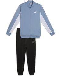 PUMA - Poly Baseball Suit Tracksuit - Lyst