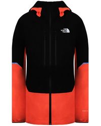The North Face - Balmenhorn Futurelight Softshell Jacket - Lyst