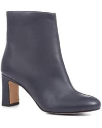 Jones Bootmaker - Letty Heeled Ankle Boots - Lyst