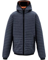 Regatta - Rigain Padded Jacket (Night Sky) - Lyst