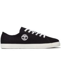 Timberland - Union Wharf Lace Oxford Pumps - Lyst
