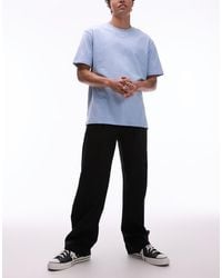 Dickies - Unionville Pleated Wide Leg Work Trousers - Lyst