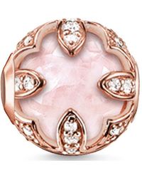Thomas Sabo - K0099-651-9 Ladies Charm - Lyst