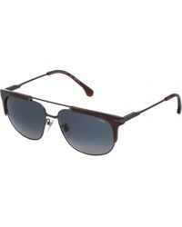Lozza - Sl2279M580627 58 Sunglasses - Lyst