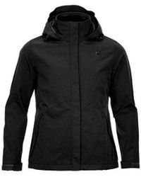 Karrimor - Urban Jacket Voor In Zwart - Lyst