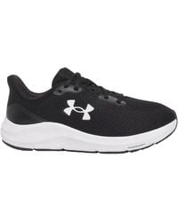 Under Armour - Herren Sneaker "Charged Pursuit 4" /Weiß) - Lyst