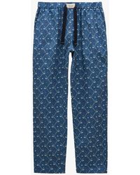 Joules - Dozer Pyjama Bottoms Cotton - Lyst