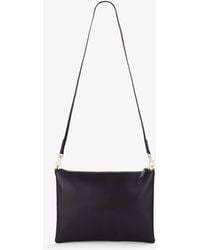 Clarks - Phoebe Cross Leather Bags - Lyst