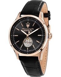 Maserati - R8821124001 Sorpasso Watch - Lyst