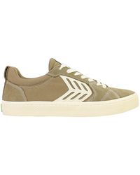 CARIUMA - Catiba Pro Skate Plimsolls - Lyst