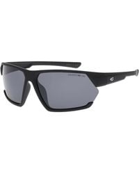 G.O.D Eyewear - Surazo Polarised Uv400 Outdoor Sport Sunglasses With Mirror Coating - Lyst