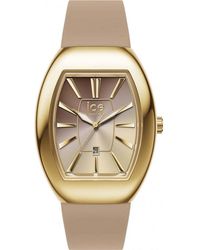 Ice-watch - 025175 Ladies Ice Dome Watch - Lyst