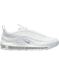 Nike - Air Max 97 'Triple' - Lyst