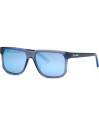 Philipp Plein - Ssp037 59 59Ua1P Sunglasses - Lyst