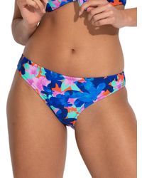 Pour Moi - Heatwave Bikini Brief - Lyst
